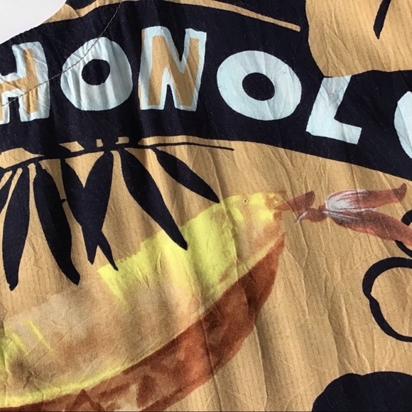 Jams World Dresses Jams World Honolulu Hattie Dress Poshmark